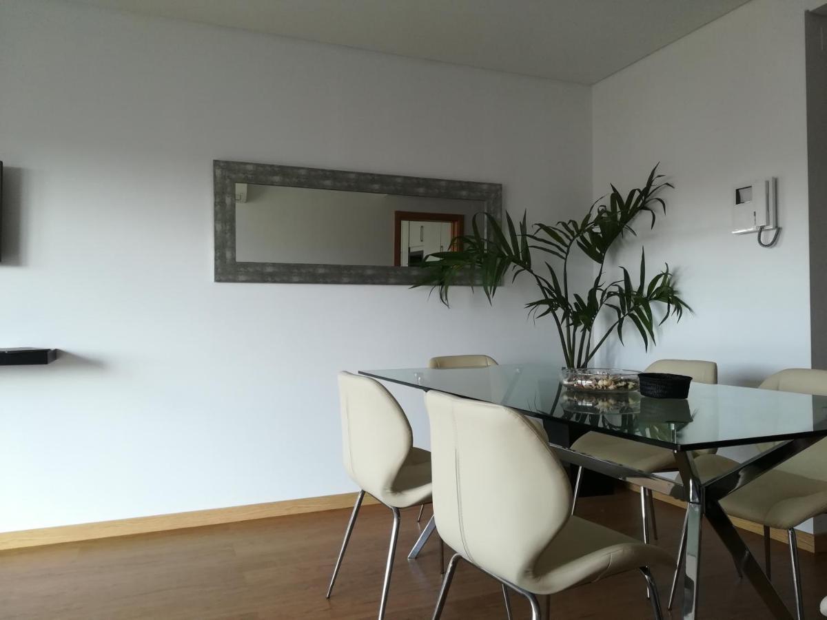Lisbon Grand View Leilighet Eksteriør bilde